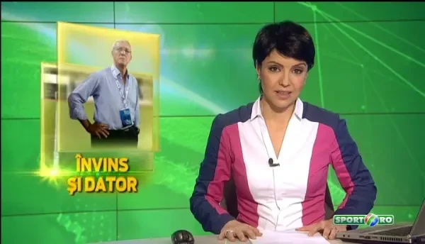 Stoican si Marcello Lippi au pus un pariu inainte de meci, dinamovistul a castigat! Ce trebuie sa primeasca din partea uriasului antrenor italian!