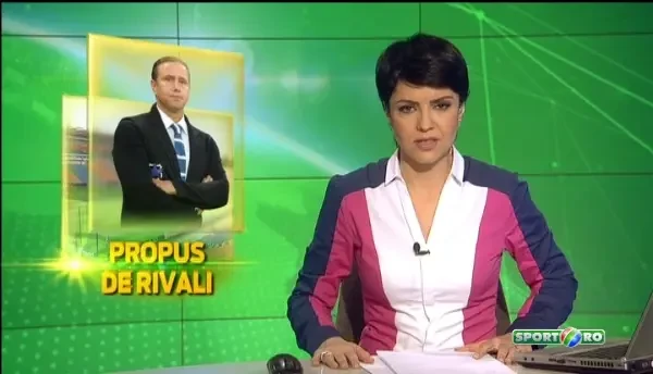 Mesajul lui Duckadam pentru stelistii care se vaita de antrenamentele dure ale lui Reghe: Ne plangem ca niste fete mari!