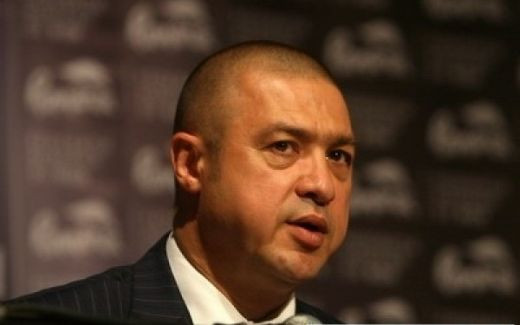 Rudel Obreja a fost arestat preventiv pentru 30 de zile!&nbsp;Este acuzat de trafic de INFLUENTA! Suma este enorma!