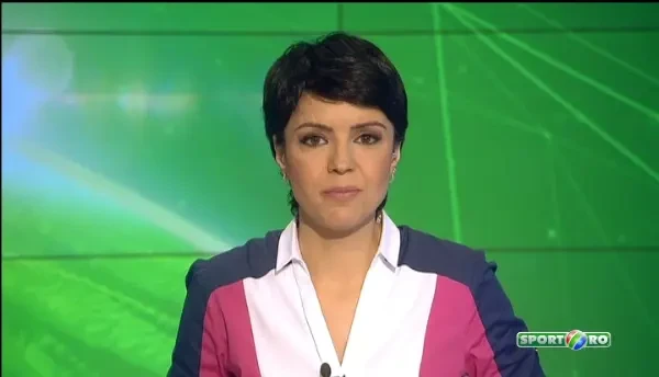 Fetele pot spala onoarea tenisului romanesc dupa infrangerea baietilor in Cupa Davis! Ilie Nastase il apara insa pe Hanescu! VIDEO