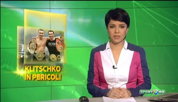 Regele greilor, Wladimir Klitsckho se teme pentru viata fratelui sau revolutionar! "Vitali risca sa fie impuscat la Kiev!" Anunt periculos: