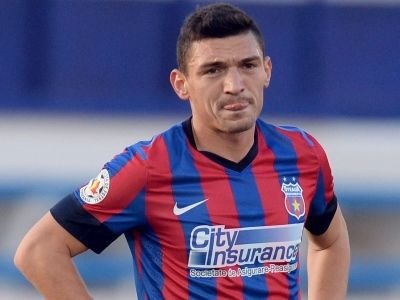 KesAIR - Cum a ajuns cel mai tare transfer al Stelei iarna asta in AER ! Jucatorii pe care fanii il cer acum in locul sau