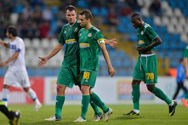 Porumboiu a explicat de ce intarzie transferul lui Sanmartean: La Steaua e problema, nu la noi! Un oficial al Stelei incearca sa blocheze mutarea?