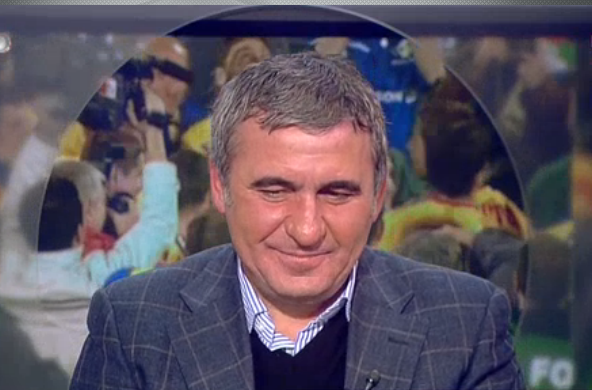 Dezvaluire in premiera: Hagi, chemat la Napoli dupa Maradona! E cel mai mare regret al carierei, nea Mircea nu m-a lasat sa ma duc