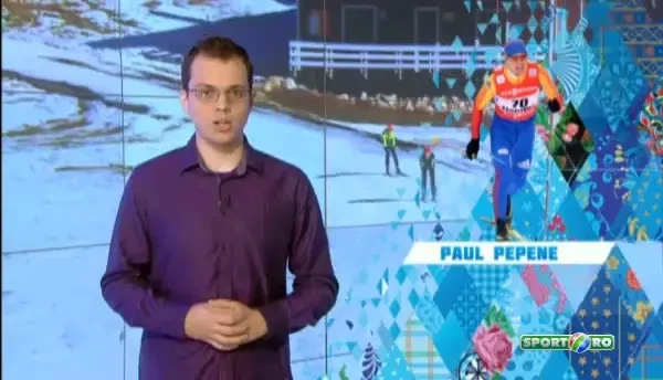 A cucerit titlul mondial la tineret, la 22 de ani, acum vrea sa dea marea lovitura la Soci! Paul Pepene: Sunt sigur ca o sa iasa bine