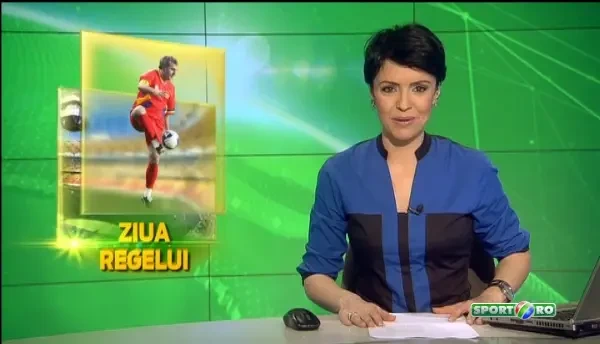 Secretul lui Hagi pentru Mondialul din 94: Am facut asta in fiecare dimineata, timp de un an! Acolo am fost ca o bomba!