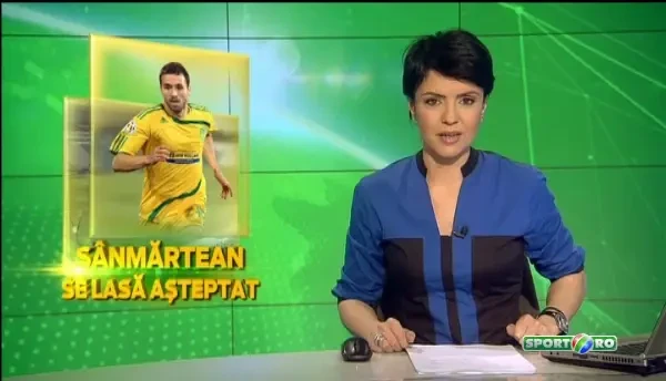 Porumboiu a explicat de ce intarzie transferul lui Sanmartean: La Steaua e problema, nu la noi! Un oficial al Stelei incearca sa blocheze mutarea?