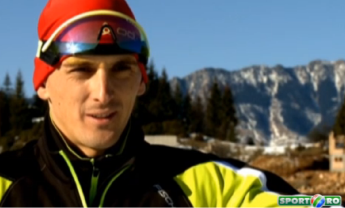 A cucerit titlul mondial la tineret, acum vrea sa dea marea lovitura la Soci! Paul Pepene: Sunt sigur ca o sa iasa bine