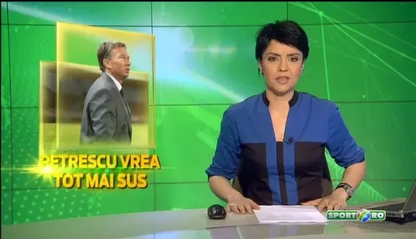 Dan Petrescu anticipeaza victoria lui Gica Popescu: "Ceilalti nu pot emite pretentii" SuperDan n-ar refuza nationala: "Mi-as dori sa fiu selectioner intr-o buna zi!"