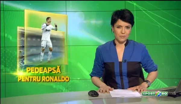 Decizie de ultima ora a Realului, dupa ce Cristiano Ronaldo a fost suspendat! Anuntul facut de cotidianul "de casa" al madrilenilor: