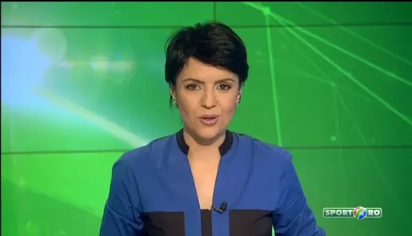 E stelista si e topita dupa Tatarusanu! O romanca vrea sa ii calce pe urme portarului si sa castige tot cu echipa sa, din care fac parte si doua sportive gay