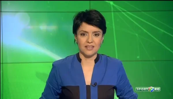 Mourinho face show la conferintele de presa? Are un concurent pe masura: un italian, fost baschetbalist, i-a speriat pe ziaristi! VIDEO