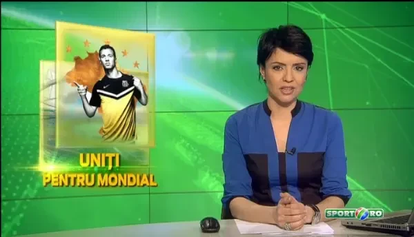 "Asta este imaginea fotbalului fenomenal!" O TARA isi schimba culorile pentru cel mai mare vis! Ce tricouri vor purta super starurile Braziliei. FOTO