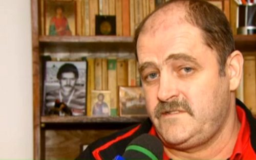 Un fost jucator de la Steaua si Dinamo a primit bani sa-si ia proteze noi pentru picioare! Stupefiant: hotii au aflat si au incercat sa-i sparga casa!