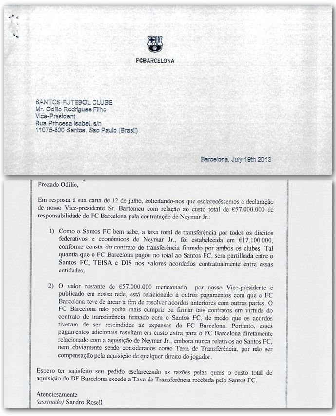 HARTIA care a schimbat o dinastie la Barcelona! Actul oficial care ascunde AFACEREA unui transfer istoric_2