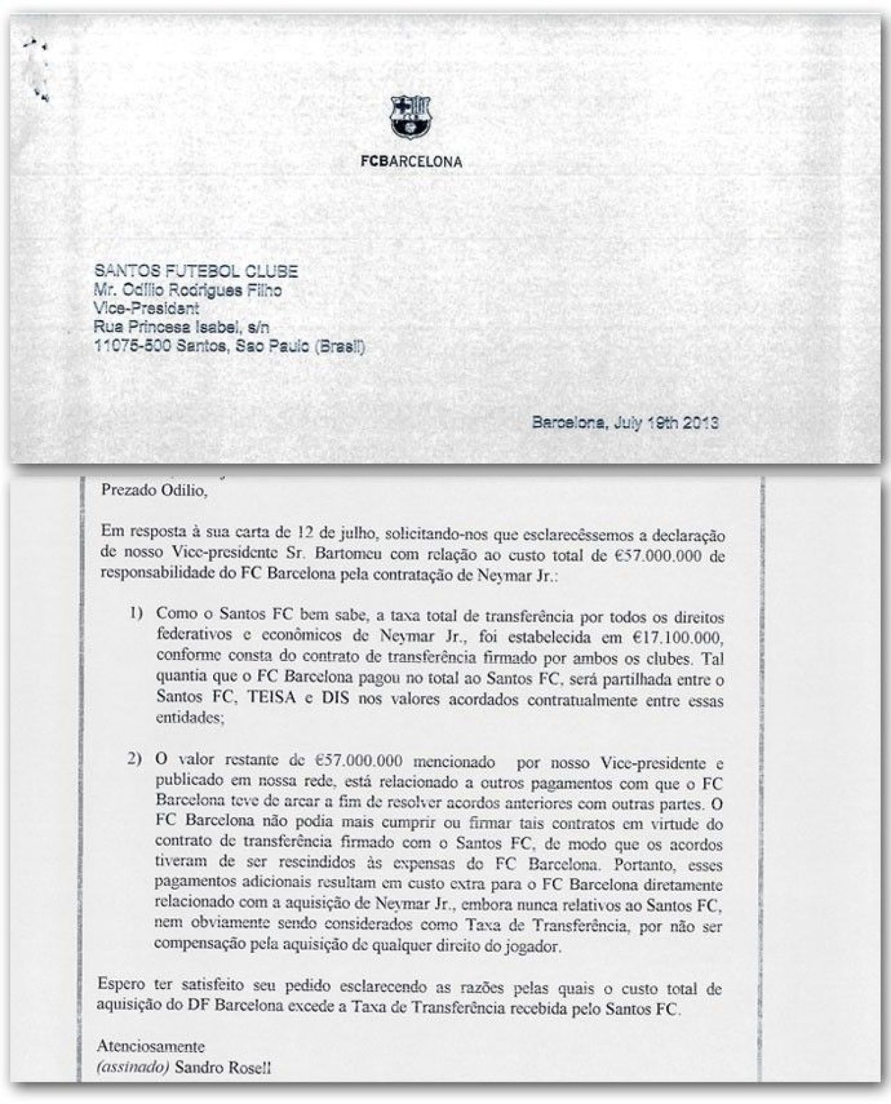 HARTIA care a schimbat o dinastie la Barcelona! Actul oficial care ascunde AFACEREA unui transfer istoric_2