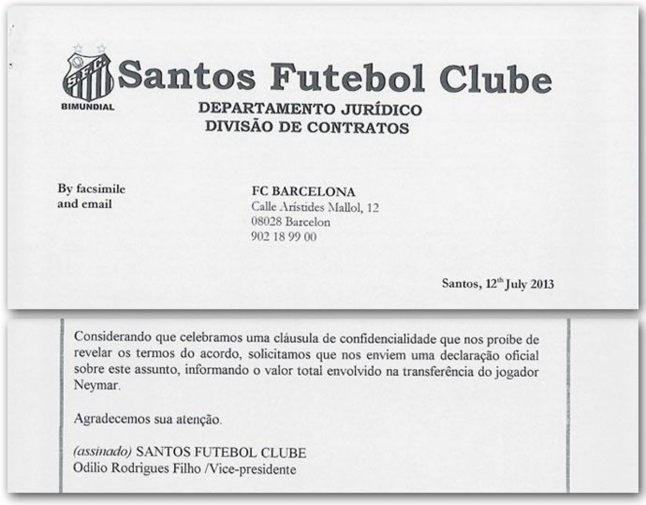 HARTIA care a schimbat o dinastie la Barcelona! Actul oficial care ascunde AFACEREA unui transfer istoric_3