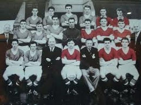 Hegemonia unei echipe URIASE a fost oprita de o catastrofa! Un accident stupid a omorat jumatate de echipa! Cea mai mare TRAGEDIE din istoria lui Man United: