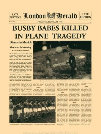 Hegemonia unei echipe URIASE a fost oprita de o catastrofa! Un accident stupid a omorat jumatate de echipa! Cea mai mare TRAGEDIE din istoria lui Man United:_4