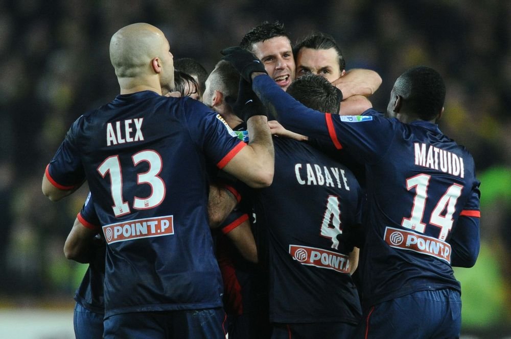 PSG pregateste o nebunie curata! In urma cu 6 luni nu auzise nimeni de el, acum seicii dau 47 de milioane de euro! Anuntul facut de englezi: