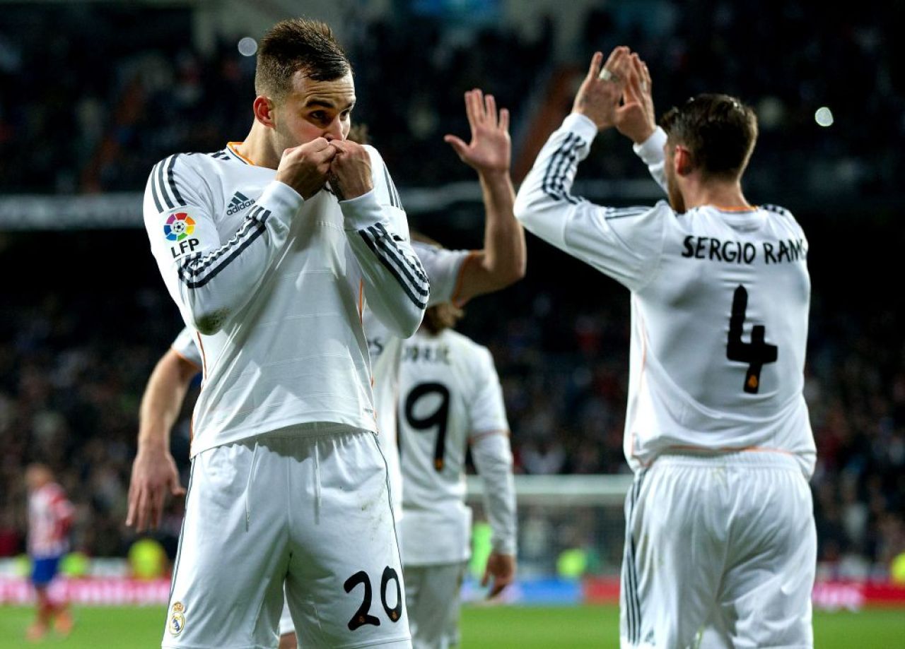MOMENTUL in care Real Madrid i-a gasit urmas lui Raul. Zidane se ocupa personal de el. Un nou IDOL se naste pe Bernabeu!_2