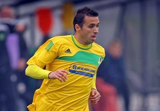 Oferta pentru Sanmartean! Vezi cat ii ofera FC Vaslui pentru a ramane inca un an la club