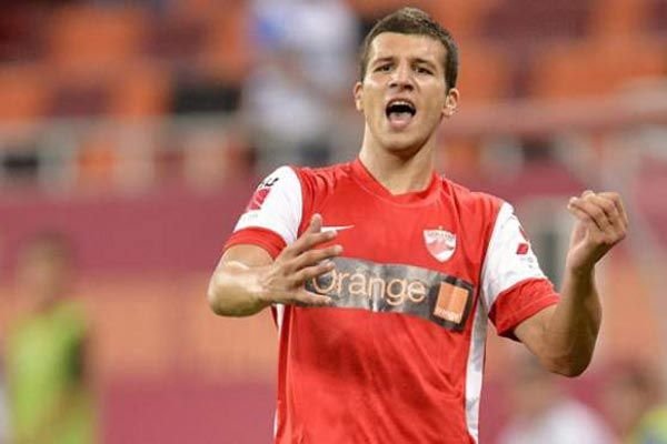 Dinamo 2-0 IFK Goteborg! Tucudean a incercat un super gol cu calcaiul! Thicot si Bilinski au marcat pentru Dinamo! Stoican a castigat Marbella Cup!