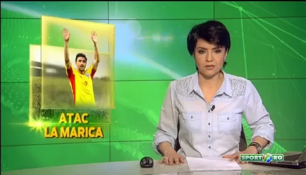 Marica este invitat de Negoita sa investeasca la Dinamo! Declaratia care l-a infuriat pe patronul "cainilor"! VIDEO