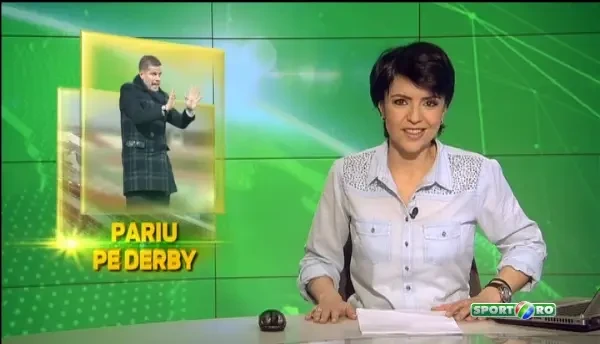 Stoican face cel mai tare pariu inainte de meciurile cu Steaua! Ce a promis sa faca daca bate campioana