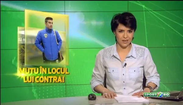 Scenariu de vis pentru Petrolul: Contra merge antrenor la nationala, Mutu devine antrenor-jucator! VIDEO