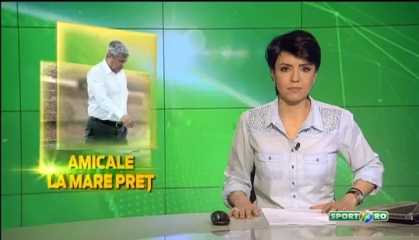 Mircea Lucescu scoate bani din piatra seaca! A platit primele jucatorilor cu banii luati din amicale! Cat a incasat Sahtior pentru ultimul cantonament: