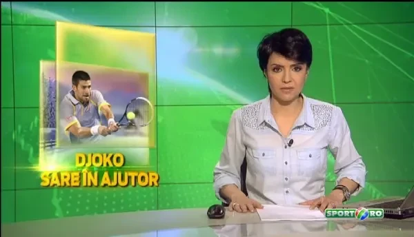 Djokovic, erou in tara sa! Cel mai tare tenismen din Serbia, gest superb pentru oamenii prinsi in muntii de zapada