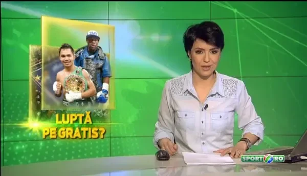 Meciul asteptat de 10 ani! Pacquiao si Mayweather continua sa-si arunce vorbe grele, dar nu se inteleg la bani!