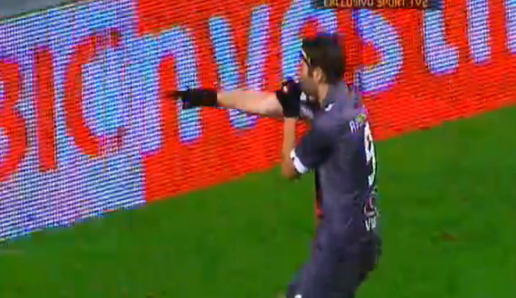 Rrrraul marcheaza din nou! Rusescu a calificat Braga in semifinalele Cupei cu un gol in prelungiri! VIDEO