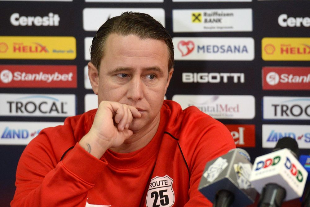 Fanii ORDONA: Asta e transferul care ne aduce titlul 25! Mesajul suporterilor Stelei pentru Reghecampf! Ce mutare cer: