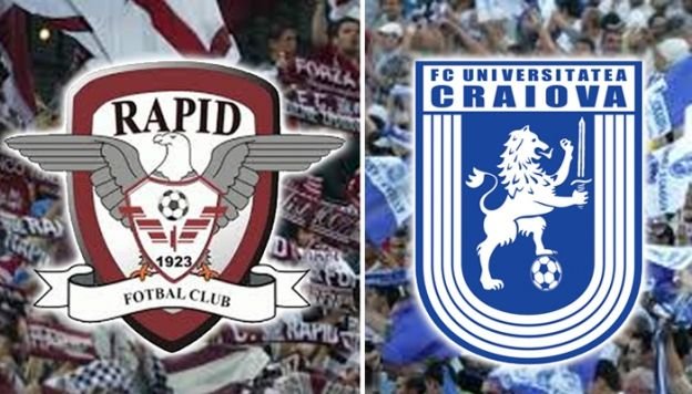 Dau PARTY pe Giulesti daca scapa de faliment! Rapid - Universitatea Craiova, amical programat in luna februarie! Cand se joaca meciul: