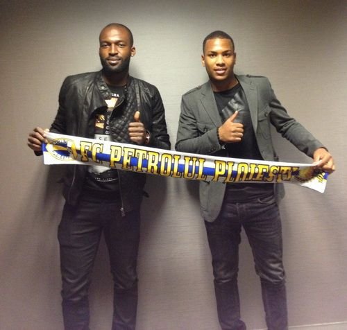 Petrolul si-a prezentat noile achizitii! Ei sunt jucatorii care vin sa joace in Europa alaturi de Mutu si Zicu: FOTO_4