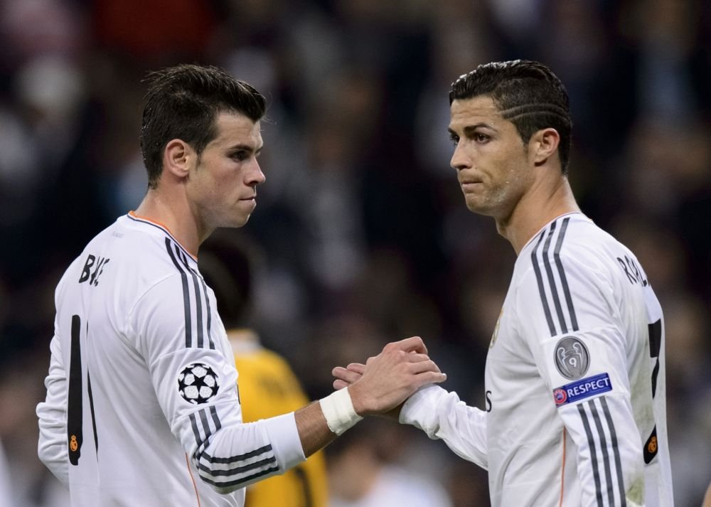 Scenariu incredibil scos la inaintare de catalani: Bale, inapoi in Premier League? Ce se poate intampla cu fotbalistul de 100 de milioane