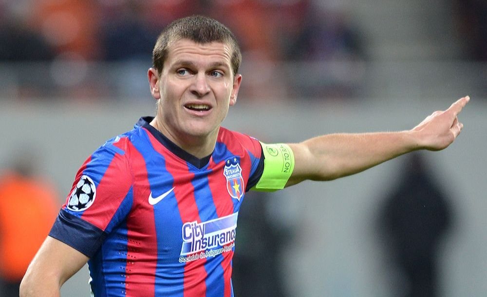 Daca vine Sanmartean, Steaua iese campioana! Ce se intampla la mijlocul terenului dupa plecarea lui Bourceanu