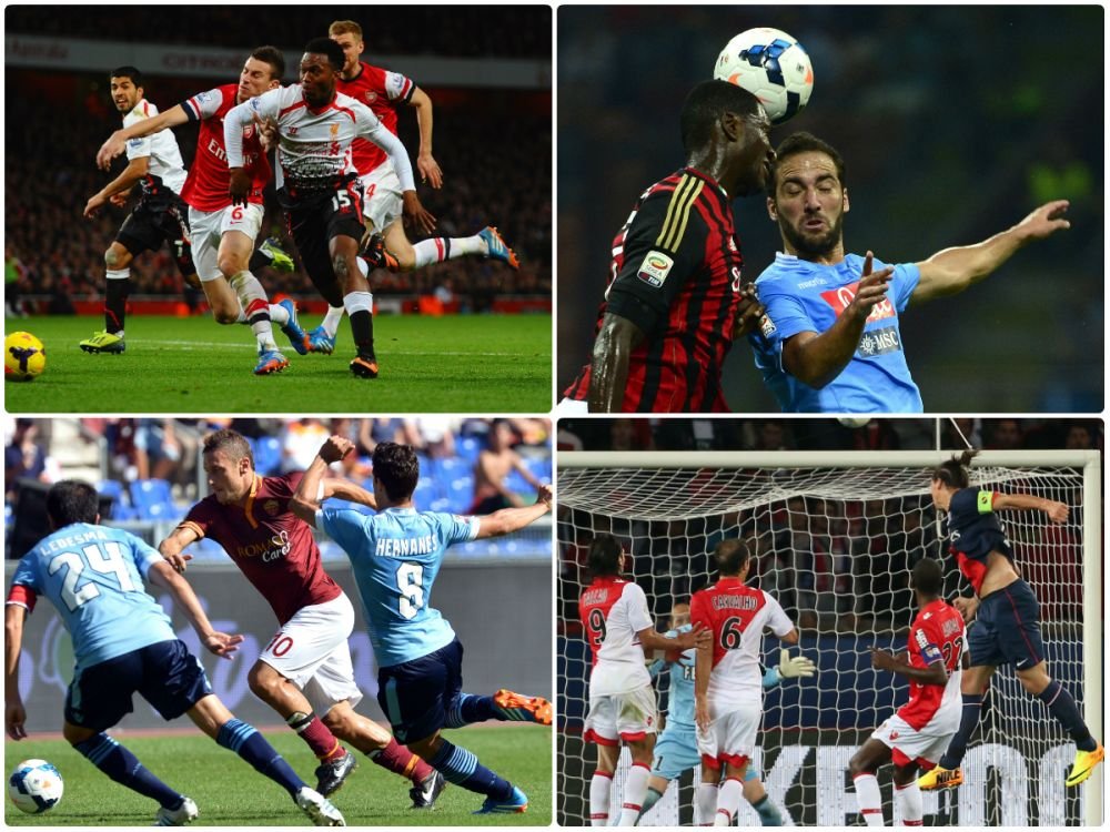 LIVE BLOG 5 ST€L€ | Pas important catre titlu! Pastore a deschis scorul, Thiago Silva si-a marcat in proprie poarta! AS Monaco 1-1 PSG! Ocazie imensa a lui Ibra in min 90_6