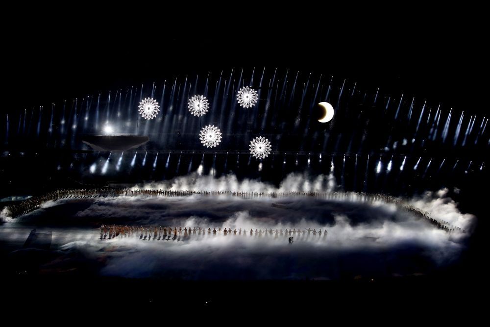 LIVE BLOG HaraShow Romania | Clasamentul medaliilor la JO! Auto-ironie a rusilor dupa gafa de la ceremonia de deschidere_19