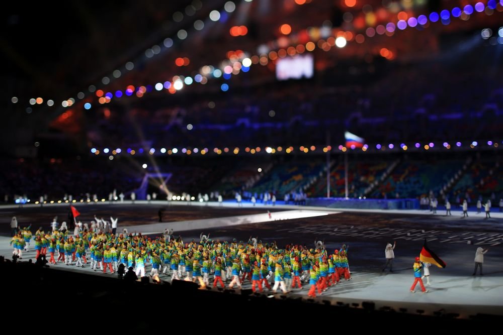 LIVE BLOG HaraShow Romania | Clasamentul medaliilor la JO! Auto-ironie a rusilor dupa gafa de la ceremonia de deschidere_20