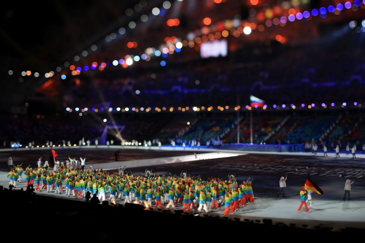 LIVE BLOG HaraShow Romania | Clasamentul medaliilor la JO! Auto-ironie a rusilor dupa gafa de la ceremonia de deschidere_19