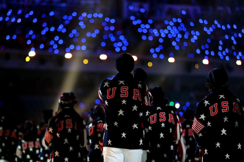 LIVE BLOG HaraShow Romania | Clasamentul medaliilor la JO! Auto-ironie a rusilor dupa gafa de la ceremonia de deschidere_24