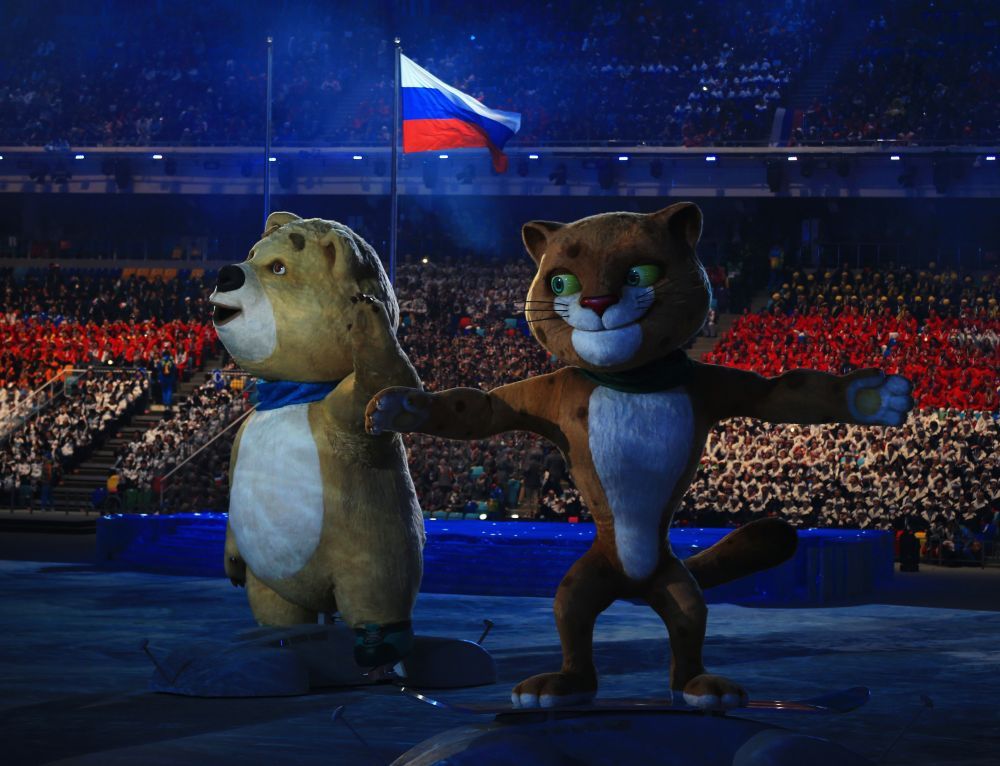 LIVE BLOG HaraShow Romania | Clasamentul medaliilor la JO! Auto-ironie a rusilor dupa gafa de la ceremonia de deschidere_25