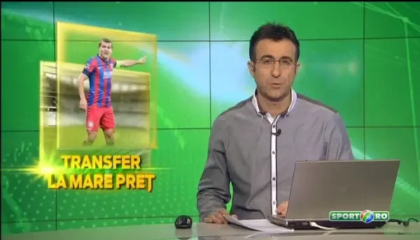 Cine mai plange dupa Bourceanu? Cati bani castiga familia Reghecampf din plecarea capitanului: