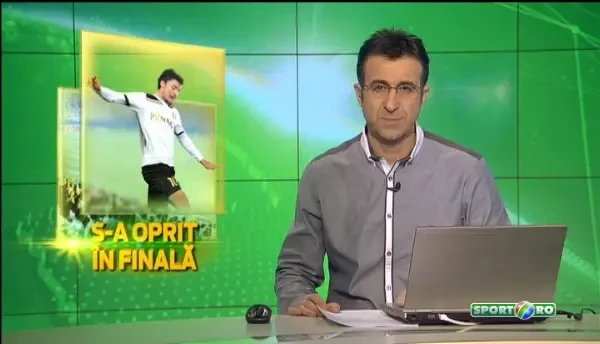 Dupa Dinamo, si Astra era sa dea lovitura intr-un turneu amical! Ce s-a intamplat in finala