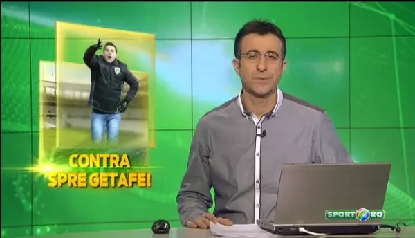 Anunt surprinzator! Contra isi negociaza plecarea de la Petrolul si poate debuta contra Realului! Mutu, propus antrenor-jucator la Petrolul