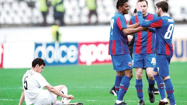 Maicon n-a avut NICIO sansa dupa impact! Ce s-a intamplat in secundele groaznice ale accidentului