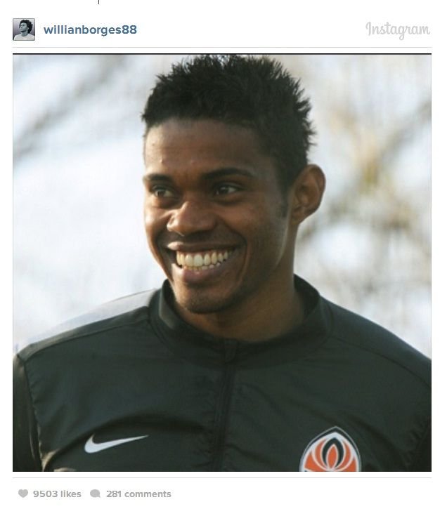 Moartea tragica a lui Maicon a facut inconjurul lumii. Mesajul in lacrimi al unui super jucator de la Chelsea pentru fostul stelist_3